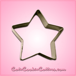 Star Cookie Cutter