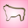 Steer Cookie Cutter 