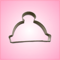 Stocking Cap Cookie Cutter 