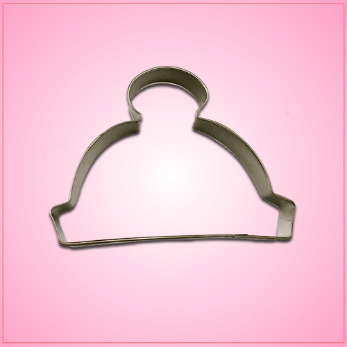 Stocking Cap Cookie Cutter 