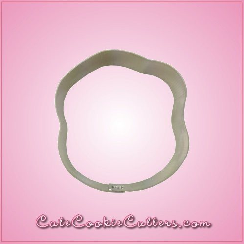 Sunny Side Up Egg Cookie Cutter 