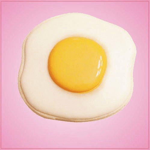 Sunny Side Up Egg Cookie Cutter - Cheap Cookie Cutters