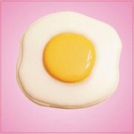Sunny Side Up Egg Cookie Cutter