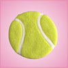 Detailed Tennis Ball Cookie Cutter 
