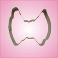 Thyroid Cookie Cutter 