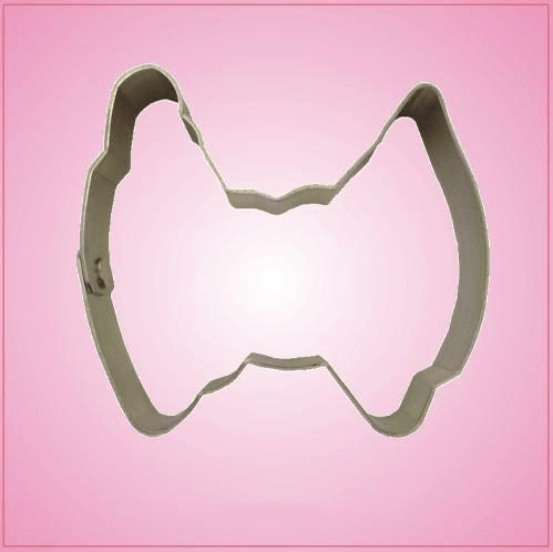 Thyroid Cookie Cutter 