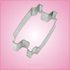Torah Cookie Cutter 