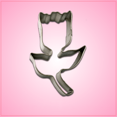 Tulip Cookie Cutter 