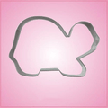 Turtle Cookie Cutter 2 