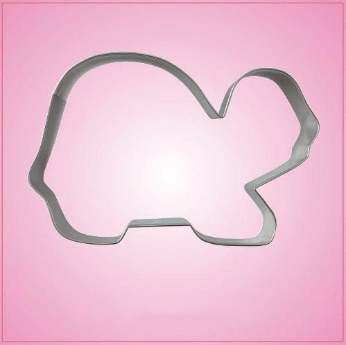 Turtle Cookie Cutter 2 