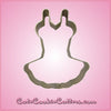 Tutu Cookie Cutter Cheap Cookie Cutters