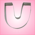 Letter U Cookie Cutter - Cheap Cookie Cutters