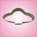 UFO Cookie Cutter 