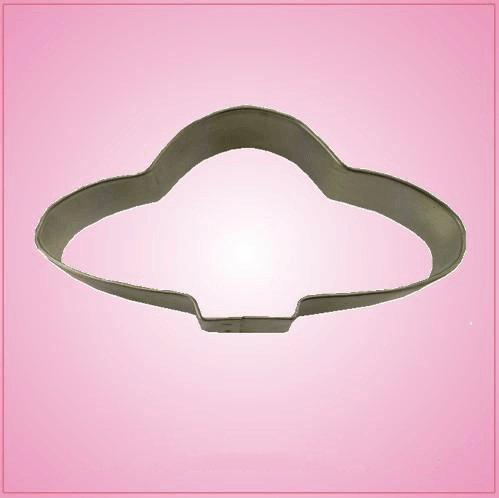 UFO Cookie Cutter 