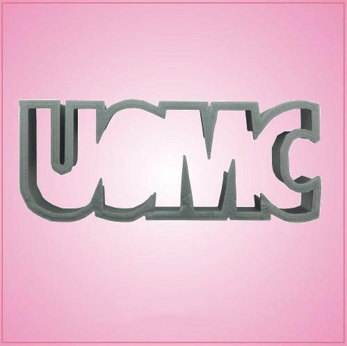 USMC Cookie Cutter 