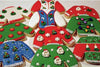 Ugly Christmas Sweater Cookie Cutter