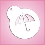 Umbrella Stencil