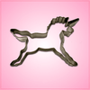 Unicorn Cookie Cutter 