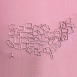 United States Cookie Cutter Set