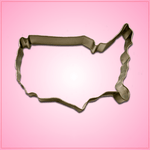 United States Cookie Cutter