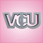 VCU Cookie Cutter