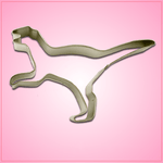 Velociraptor Cookie Cutter