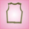 Vest Cookie Cutter 