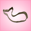 Whale Cookie Cutter 