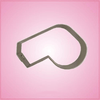 Whistle Cookie Cutter 