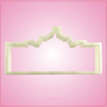 White House Cookie Cutter 