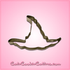 Witch Hat Cookie Cutter 