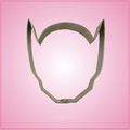 Claw Hero Cookie Cutter 