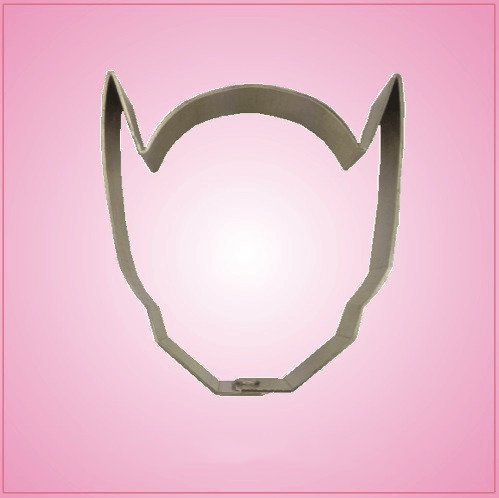Claw Hero Cookie Cutter 