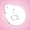 Accessible Symbol Stencil