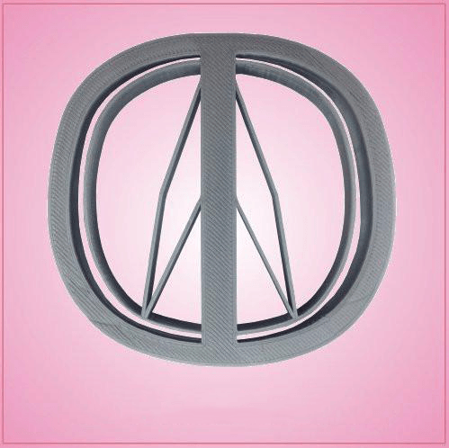 Acura Logo Cookie Cutter Cheap Cookie Cutters