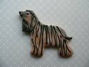 Afghan Cookie Cutter
