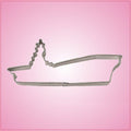 Aircraft Carrier Cookie Cutter