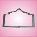 Alamo Cookie Cutter