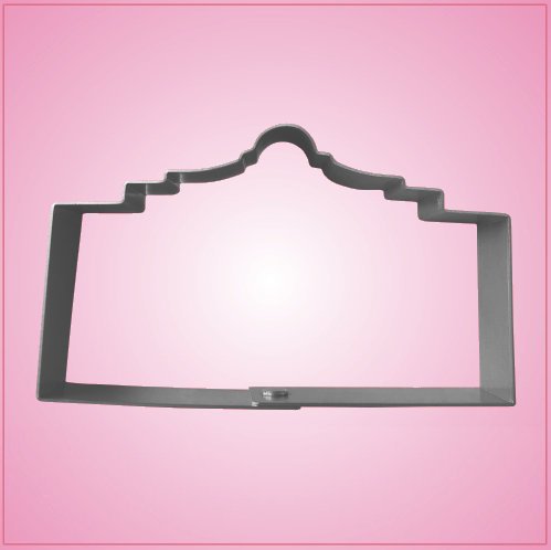 Alamo Cookie Cutter