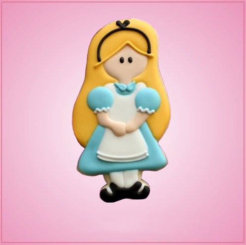 Alice In Wonderland Cookies Cheap Cookie Cutters Store
