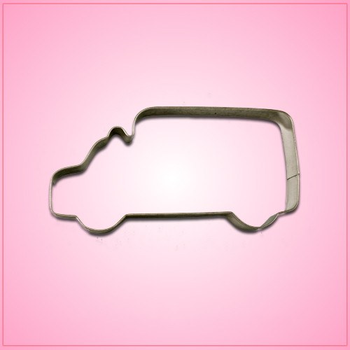 Ambulance Cookie Cutter Cookie Cutter Experts