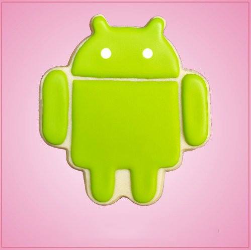Android Cookie Cutter