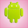 Android Cookie Cutter
