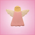 Angel Cookie Cutter