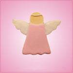 Angel Cookie Cutter