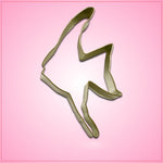 Angel Fish Cookie Cutter