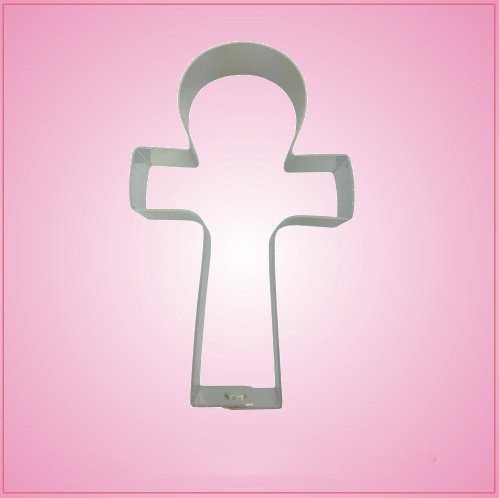 Ankh Cookie Cutter