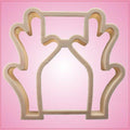 Antlers Cookie Cutter