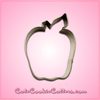 Apple Cookie Cutter