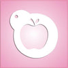 Apple Stencil